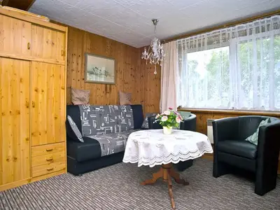 Ferienwohnung für 2 Personen (30 m²) in Wieck am Darß 4/10