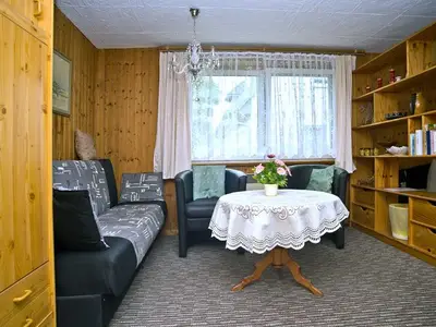 Ferienwohnung für 2 Personen (30 m²) in Wieck am Darß 5/10
