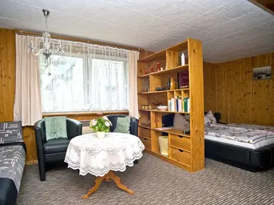 Ferienwohnung für 2 Personen (30 m²) in Wieck am Darß 6/10