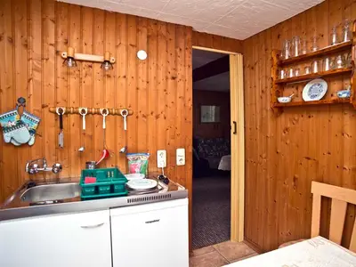 Ferienwohnung für 2 Personen (30 m²) in Wieck am Darß 8/10