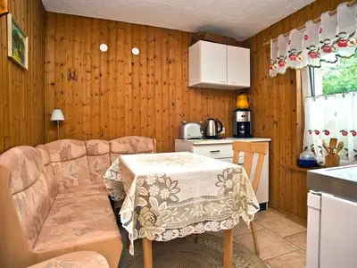 Ferienwohnung für 2 Personen (30 m²) in Wieck am Darß 9/10