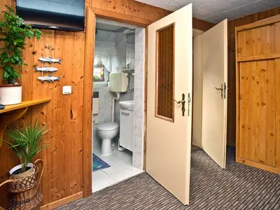 Ferienwohnung für 2 Personen (30 m²) in Wieck am Darß 10/10