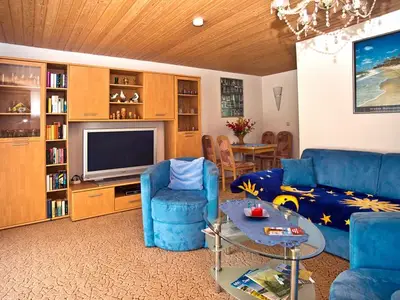 Ferienwohnung für 4 Personen (80 m²) in Wieck am Darß 4/10