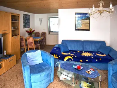 Ferienwohnung für 4 Personen (80 m²) in Wieck am Darß 6/10