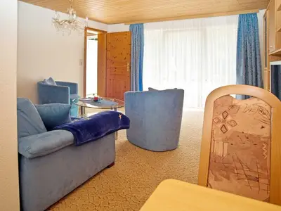 Ferienwohnung für 4 Personen (80 m²) in Wieck am Darß 9/10