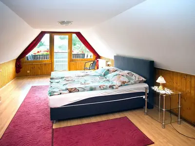 Ferienwohnung für 4 Personen (80 m²) in Wieck am Darß 10/10