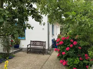 Ferienwohnung für 3 Personen (40 m²) in Wieck am Darß