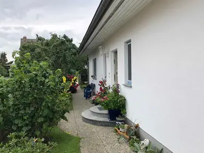 Ferienwohnung für 3 Personen (40 m²) in Wieck am Darß 3/10