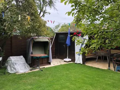 Ferienwohnung für 3 Personen (40 m²) in Wieck am Darß 4/10