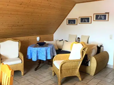Ferienwohnung für 3 Personen (40 m²) in Wieck am Darß 6/10