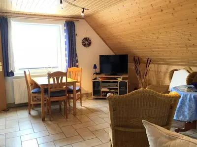 Ferienwohnung für 3 Personen (40 m²) in Wieck am Darß 7/10