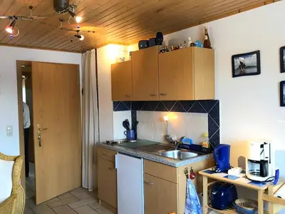 Ferienwohnung für 3 Personen (40 m²) in Wieck am Darß 8/10
