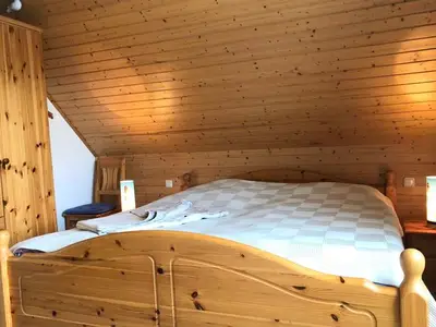 Ferienwohnung für 3 Personen (40 m²) in Wieck am Darß 9/10