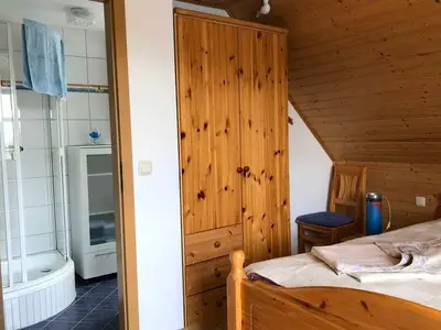 Ferienwohnung für 3 Personen (40 m²) in Wieck am Darß 10/10