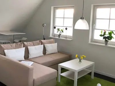 Ferienwohnung für 2 Personen (30 m²) in Wieck am Darß 9/10