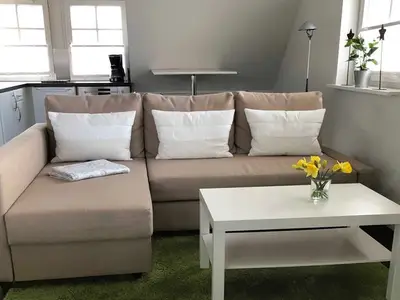 Ferienwohnung für 2 Personen (30 m²) in Wieck am Darß 10/10