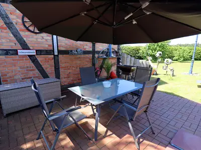 TerraceBalcony