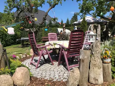 Ferienwohnung für 4 Personen (60 m²) in Wieck am Darß 2/10