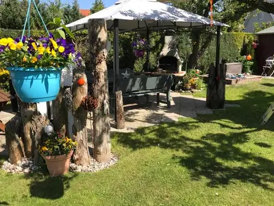 Ferienwohnung für 4 Personen (60 m²) in Wieck am Darß 3/10