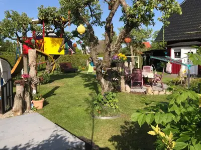 Ferienwohnung für 4 Personen (60 m²) in Wieck am Darß 4/10