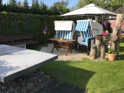 Ferienwohnung für 4 Personen (60 m²) in Wieck am Darß 5/10