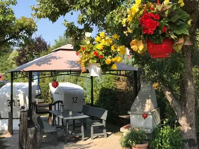 Ferienwohnung für 4 Personen (60 m²) in Wieck am Darß 7/10