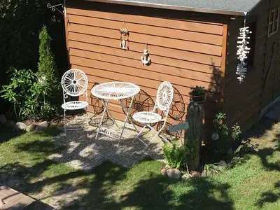 Ferienwohnung für 4 Personen (60 m²) in Wieck am Darß 8/10