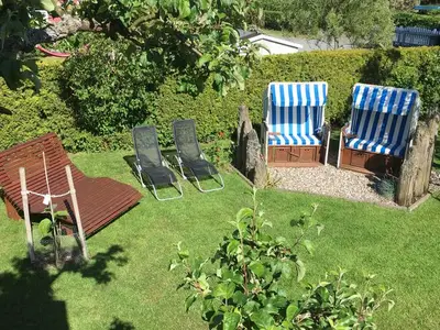 Ferienwohnung für 4 Personen (60 m²) in Wieck am Darß 9/10