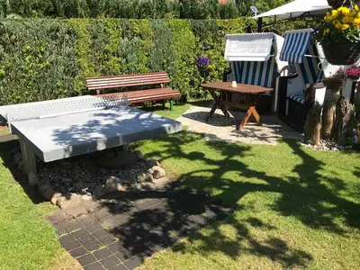 Ferienwohnung für 4 Personen (60 m²) in Wieck am Darß 10/10