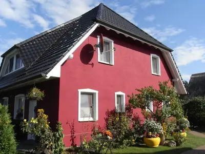 Ferienwohnung für 4 Personen (60 m²) in Wieck am Darß 2/10