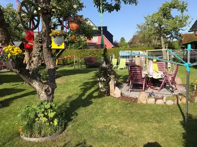Ferienwohnung für 4 Personen (60 m²) in Wieck am Darß 4/10