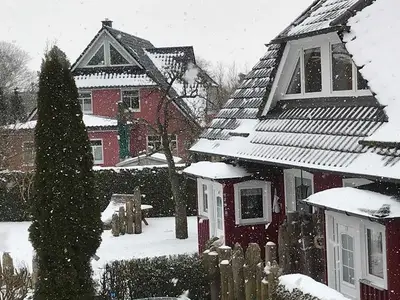 Ferienwohnung für 4 Personen (60 m²) in Wieck am Darß 6/10