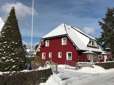 Ferienwohnung für 4 Personen (60 m²) in Wieck am Darß 7/10