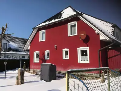 Ferienwohnung für 4 Personen (60 m²) in Wieck am Darß 8/10