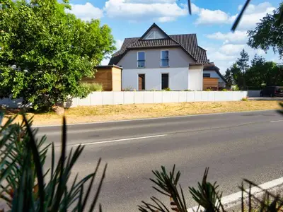 Ferienwohnung für 4 Personen (58 m²) in Wieck am Darß 5/10