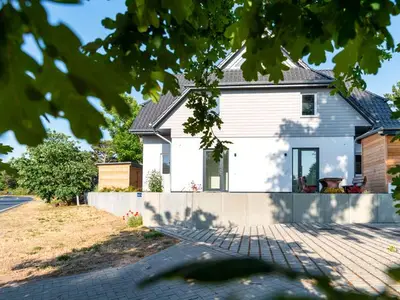 Ferienwohnung für 4 Personen (58 m²) in Wieck am Darß 6/10