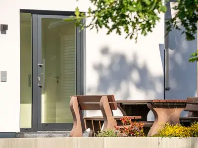 Ferienwohnung für 4 Personen (58 m²) in Wieck am Darß 8/10
