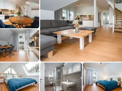 Ferienwohnung für 4 Personen (75 m²) in Wieck am Darß 10/10
