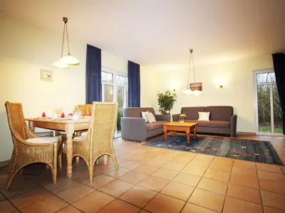 Ferienwohnung für 5 Personen (80 m²) in Wieck am Darß 2/10