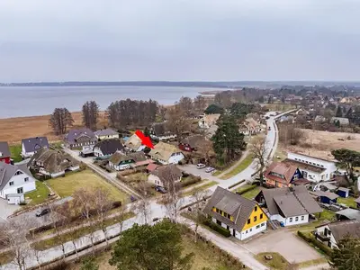 Ferienwohnung für 5 Personen (80 m²) in Wieck am Darß 4/10