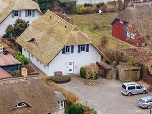 Ferienwohnung für 5 Personen (80 m²) in Wieck am Darß
