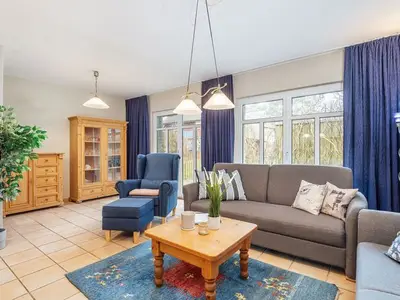 Ferienwohnung für 5 Personen (80 m²) in Wieck am Darß 2/10