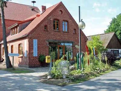 Ferienwohnung für 5 Personen (80 m²) in Wieck am Darß 9/10