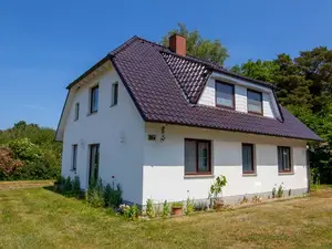 Ferienwohnung für 3 Personen (29 m²) in Wieck am Darß