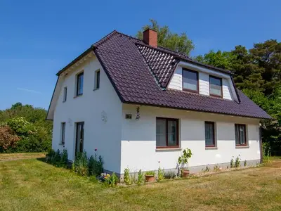 Ferienwohnung für 3 Personen (29 m²) in Wieck am Darß 1/10