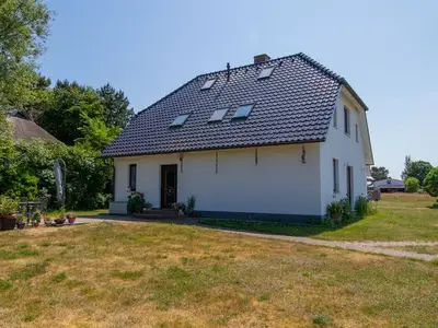 Ferienwohnung für 3 Personen (29 m²) in Wieck am Darß 2/10