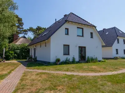 Ferienwohnung für 3 Personen (29 m²) in Wieck am Darß 3/10