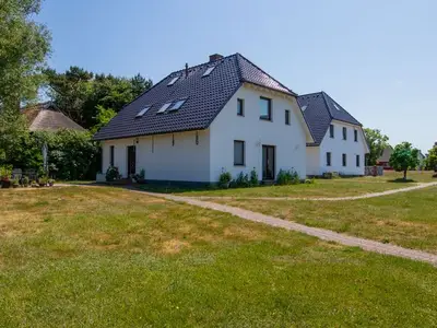 Ferienwohnung für 3 Personen (29 m²) in Wieck am Darß 4/10