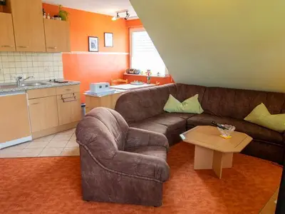 Ferienwohnung für 3 Personen (29 m²) in Wieck am Darß 10/10