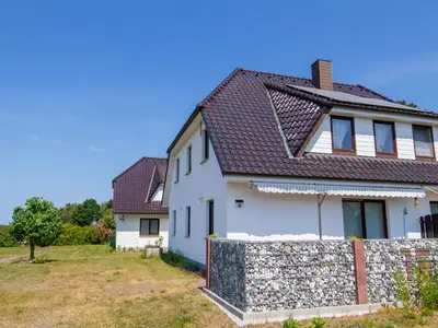 Ferienwohnung für 2 Personen (45 m²) in Wieck am Darß 3/10